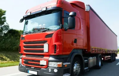 Bursa Sivrice Ambar Kargo