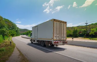 Bursa ile Sivrice Arası Bulaşık Makinesi Taşıma