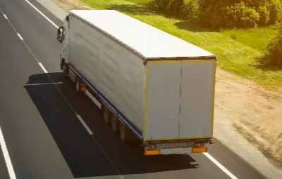 Bursa ile Sivrice Arası Parça Eşya Taşıma