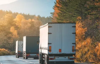 Bursa ile Sivrice Arası Klima Taşıma